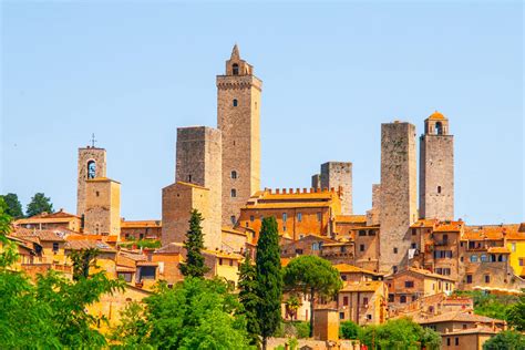 san gimignano italy pics.